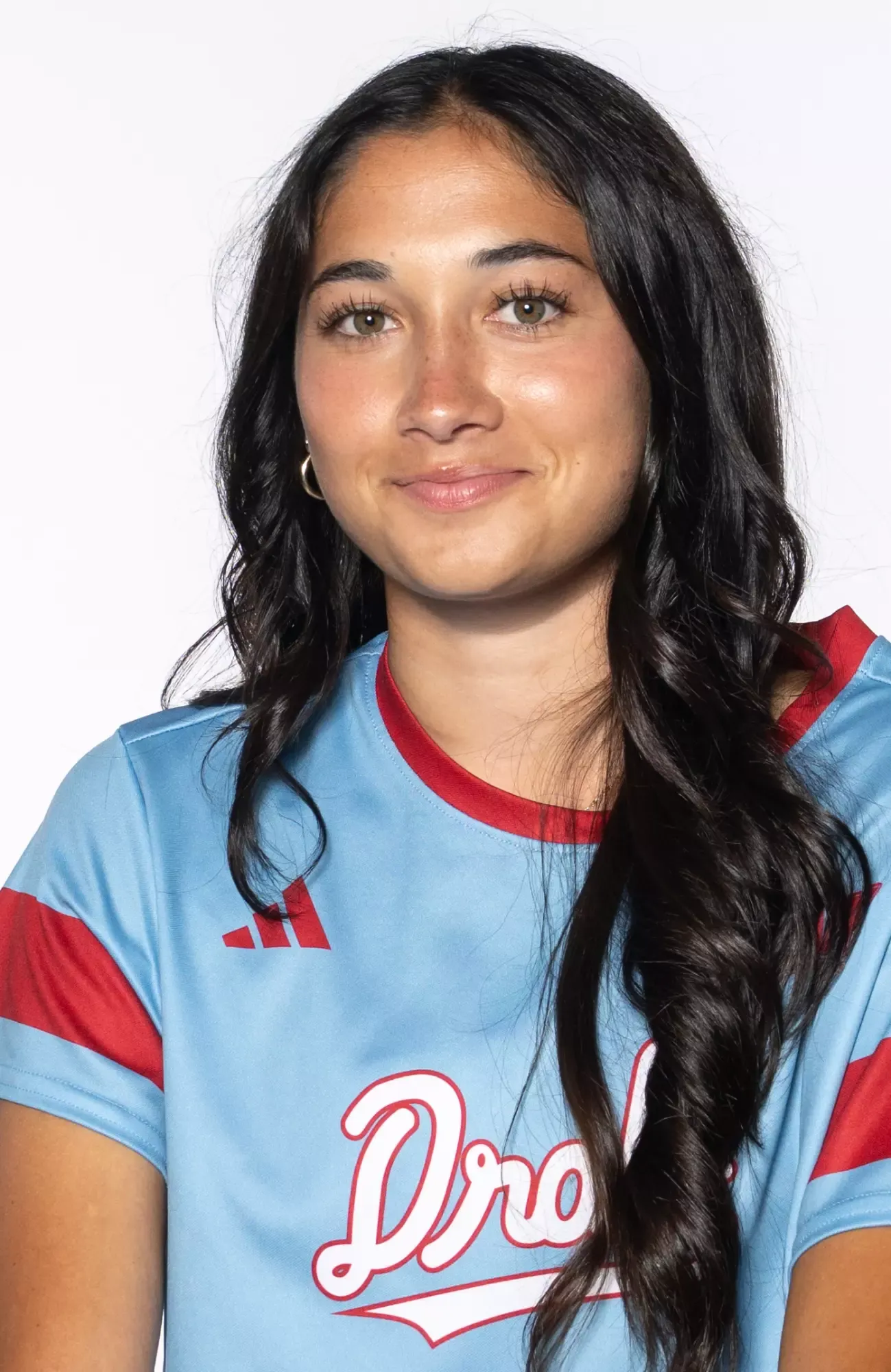 Mika Marolly, Soccer, undefined