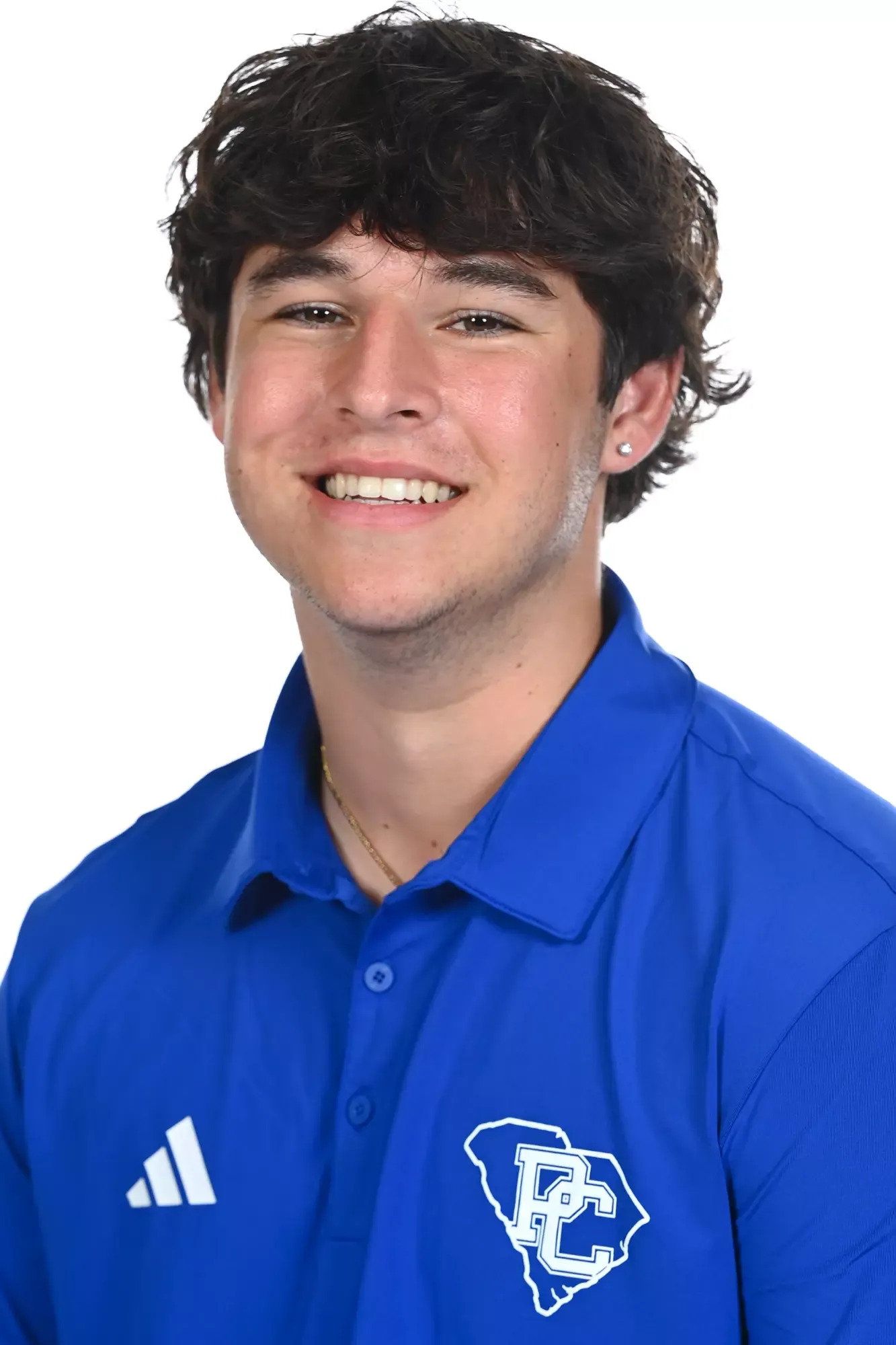 Kade Bailey, Football, Presbyterian College