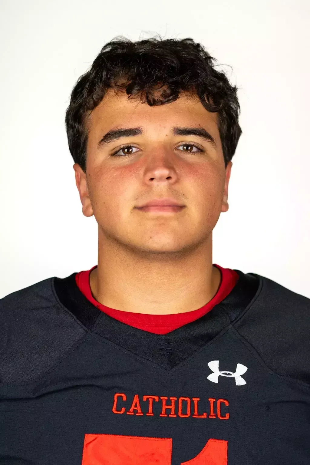 Nicholas Formoso, Football, undefined