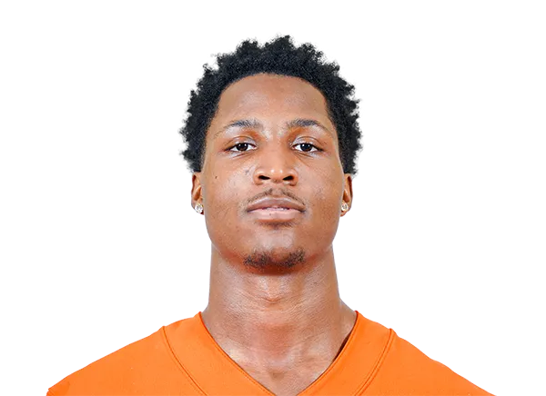 Corey Collier Jr., Football, undefined