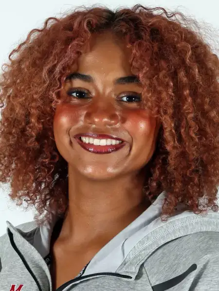 Eliana Williams, Swimming & Diving, Saint Mary's University
