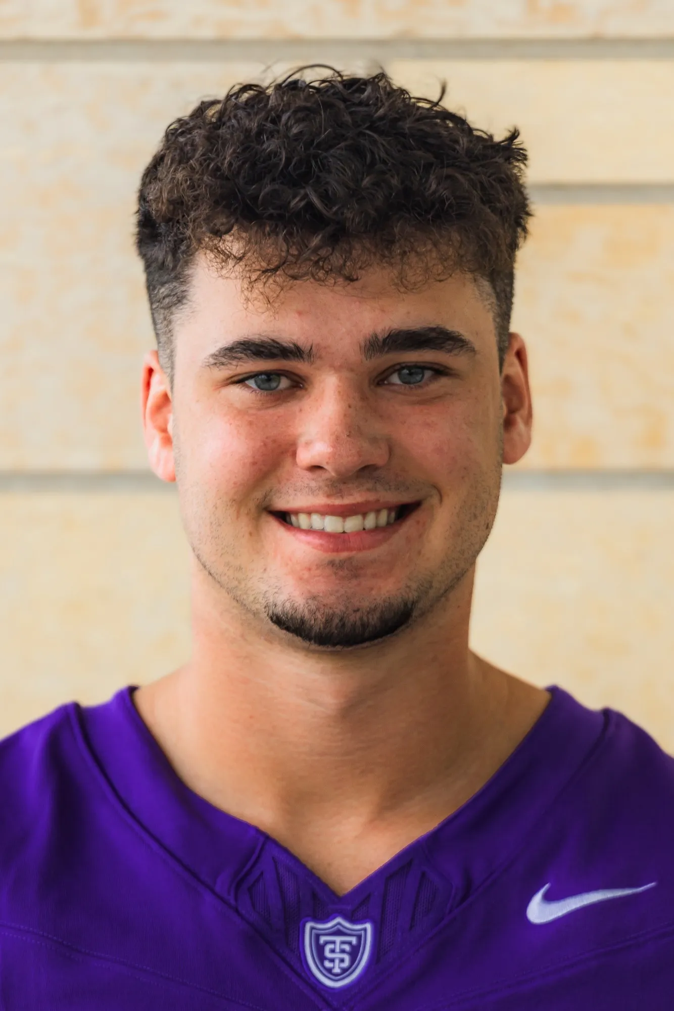 Ashton Henkel, Football, undefined