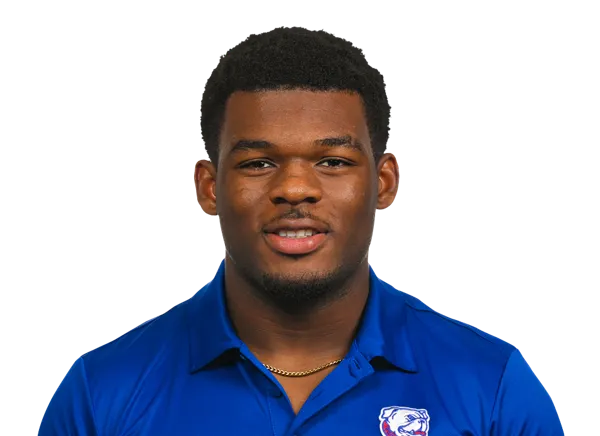 Jadon Mayfield, Football, undefined