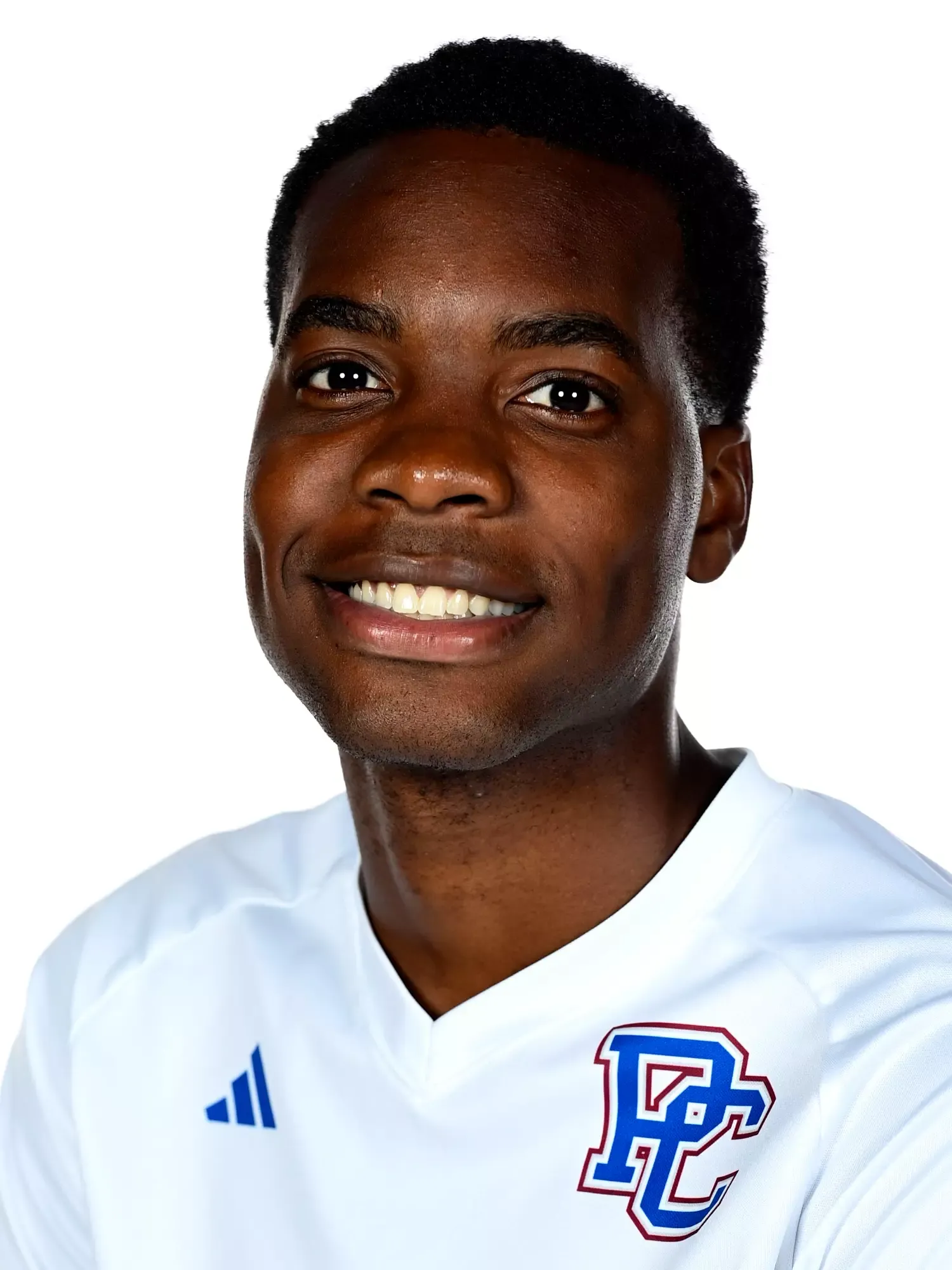 Kyle Grant, Soccer, undefined