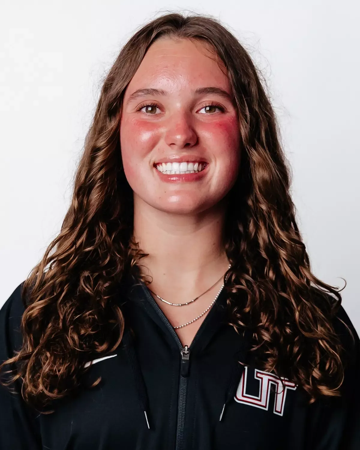 Kaiya Lawson, Swimming & Diving, Utah Tech University