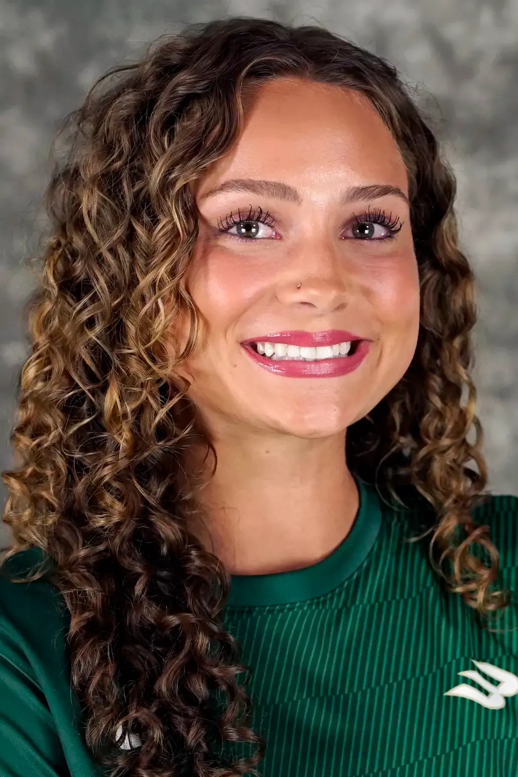 Audrey Schlotfeldt, Soccer, undefined