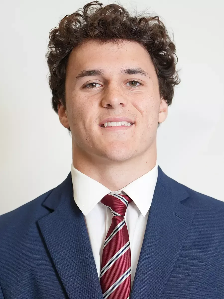 Luke Vanderwiel, Football, University of Dayton