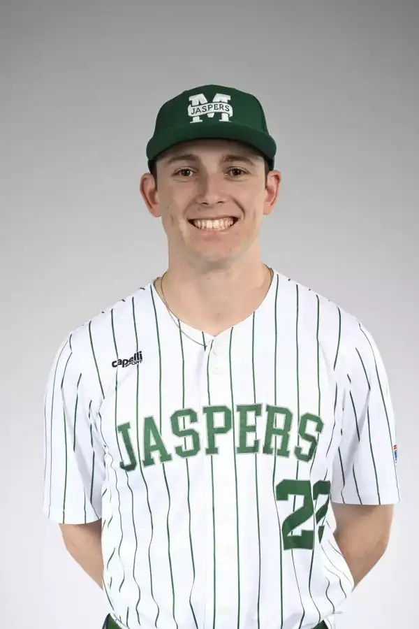 Will Pires, Baseball, Manhattan University