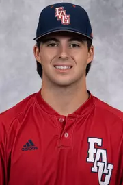 Dylan Oborne, Baseball, undefined