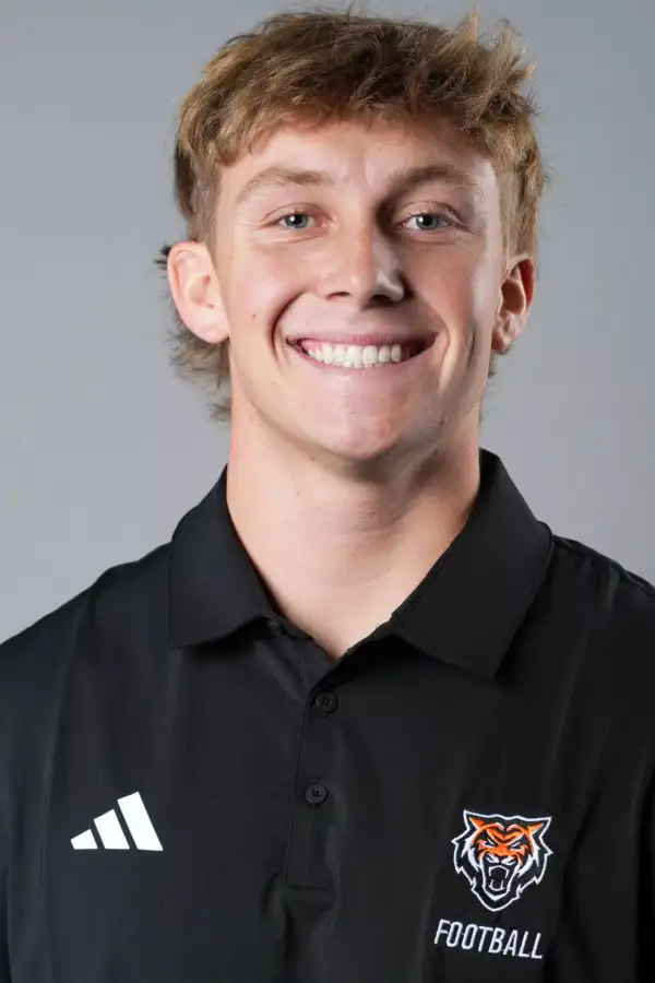 Ty Beadle, Football, Idaho State University