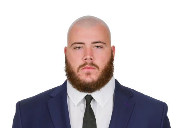 Preston Hickey, Football, undefined