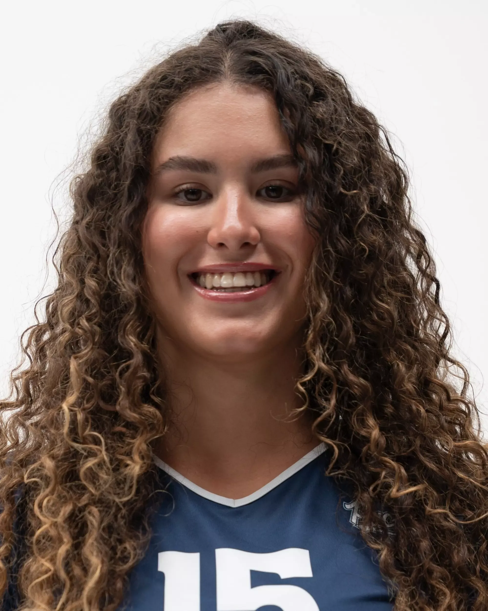 Lara Pacheco, Volleyball, undefined