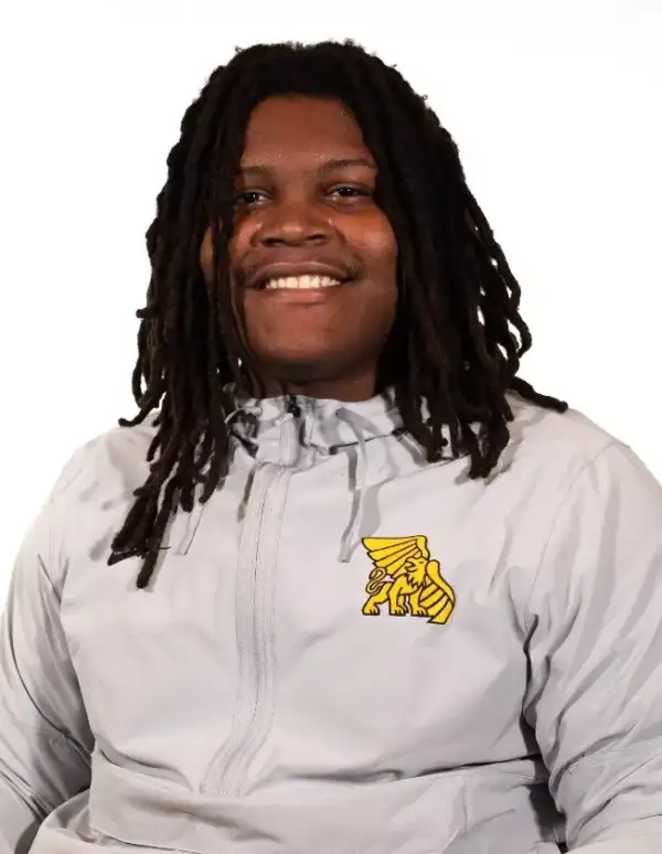Willie Dukes, Football, Missouri Western State University