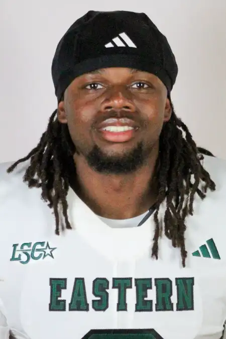 Adrian Melvin, Football, Eastern New Mexico University