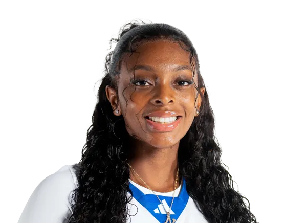 Nabaweeyah McGill, Basketball, Texas A&M University-Corpus Christi