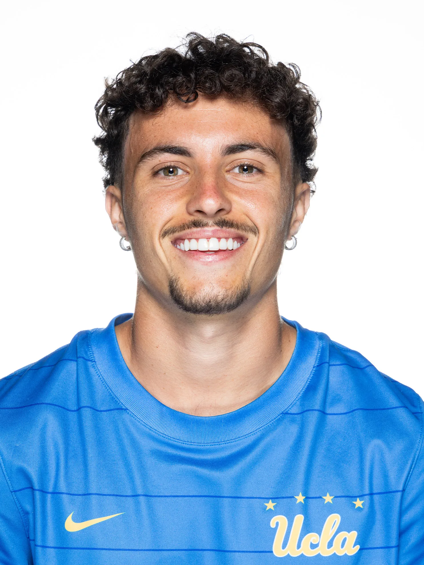 David de la Vibora, Soccer, University of California, Los Angeles
