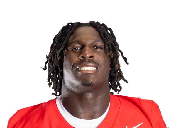 Jordan Walker, Football, undefined