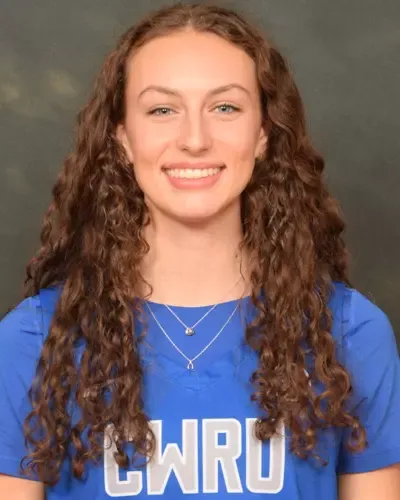 Ava Jordan, Basketball, Case Western Reserve University