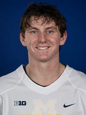 Alex Bauer, Lacrosse, undefined