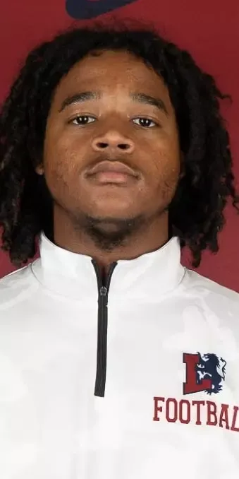 Jayden Smart, Football, Lyon College