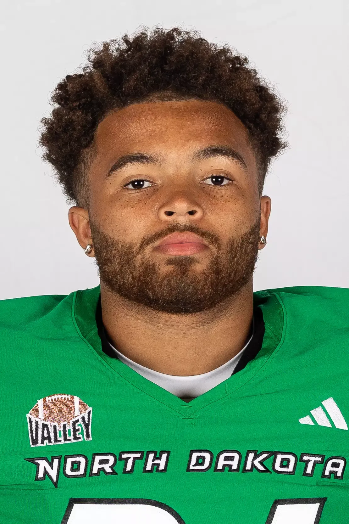 Tyler Zdon, Football, undefined