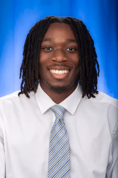 Nnachebe Uwakwe, Basketball, Southeastern Oklahoma State University