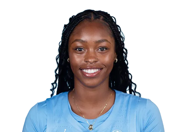 Laila Hull, Basketball, University of North Carolina