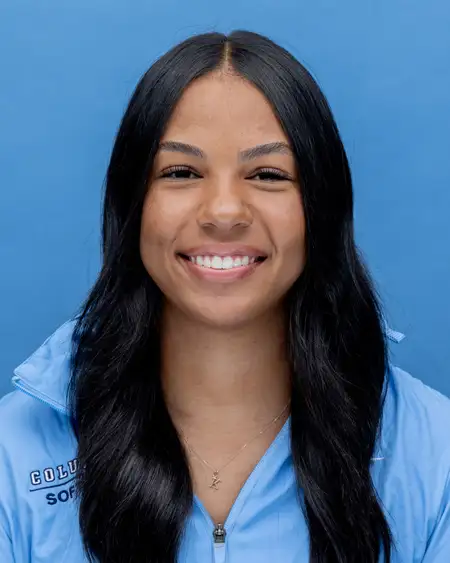 Kyra Mason, Softball, Columbia University