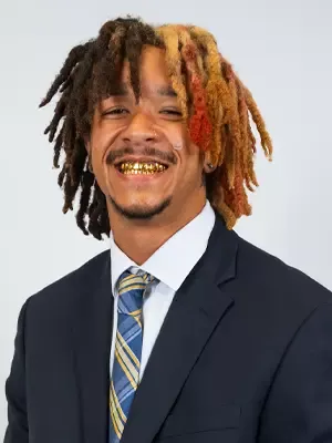 Kordell Lewis, Football, undefined
