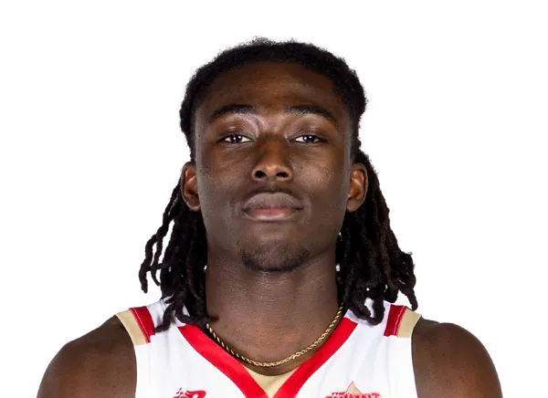 Nicholas Shogbonyo, Basketball, University of Denver