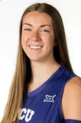 Lauren Murphy, Volleyball, Texas Christian University