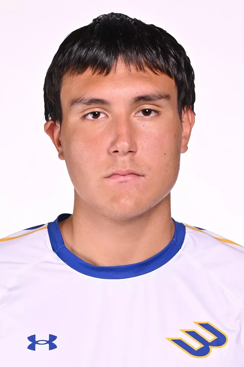 Nikola Kostic, Soccer, California State University, Bakersfield