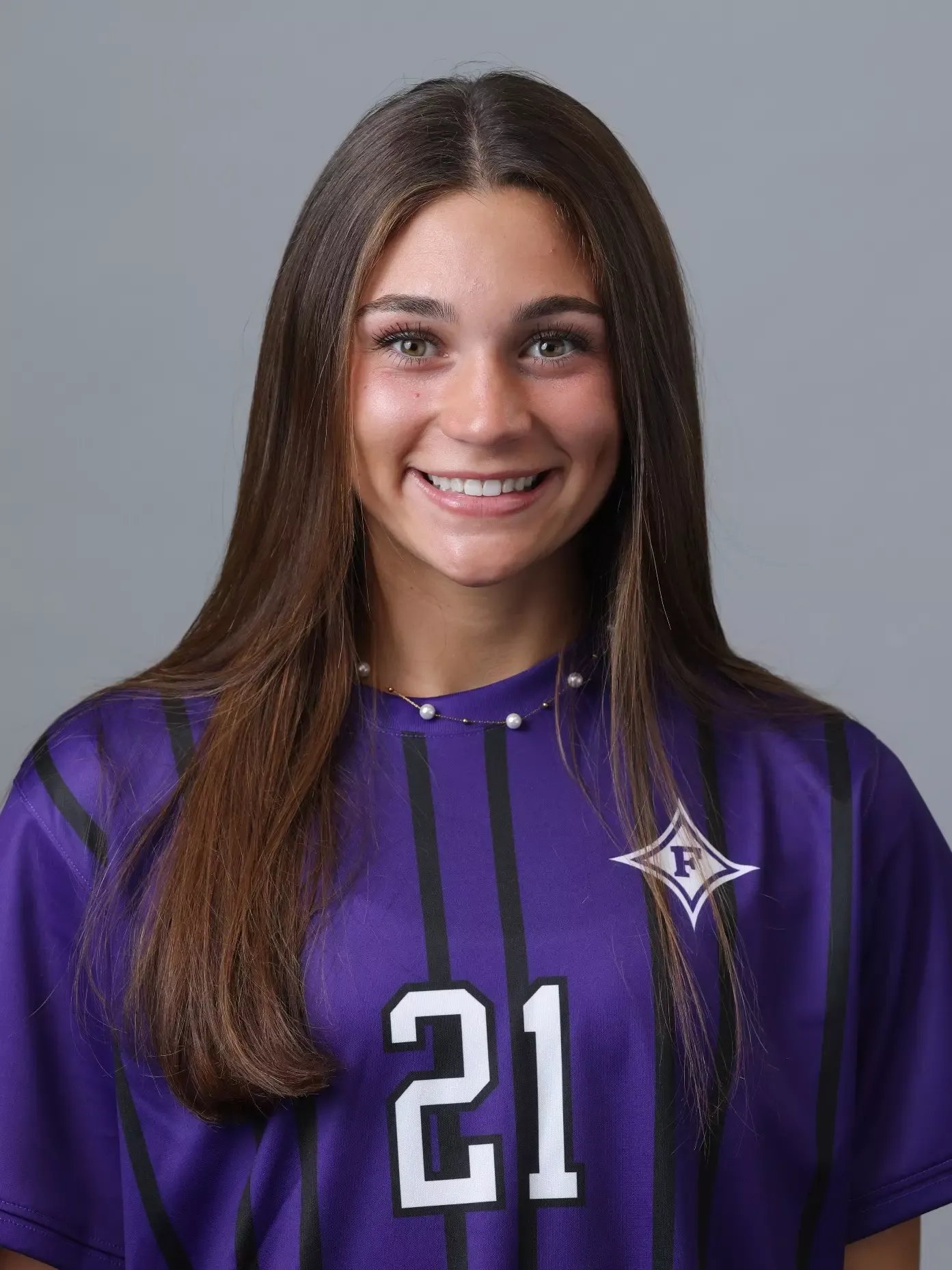 Marlie Nagle, Soccer, Furman University