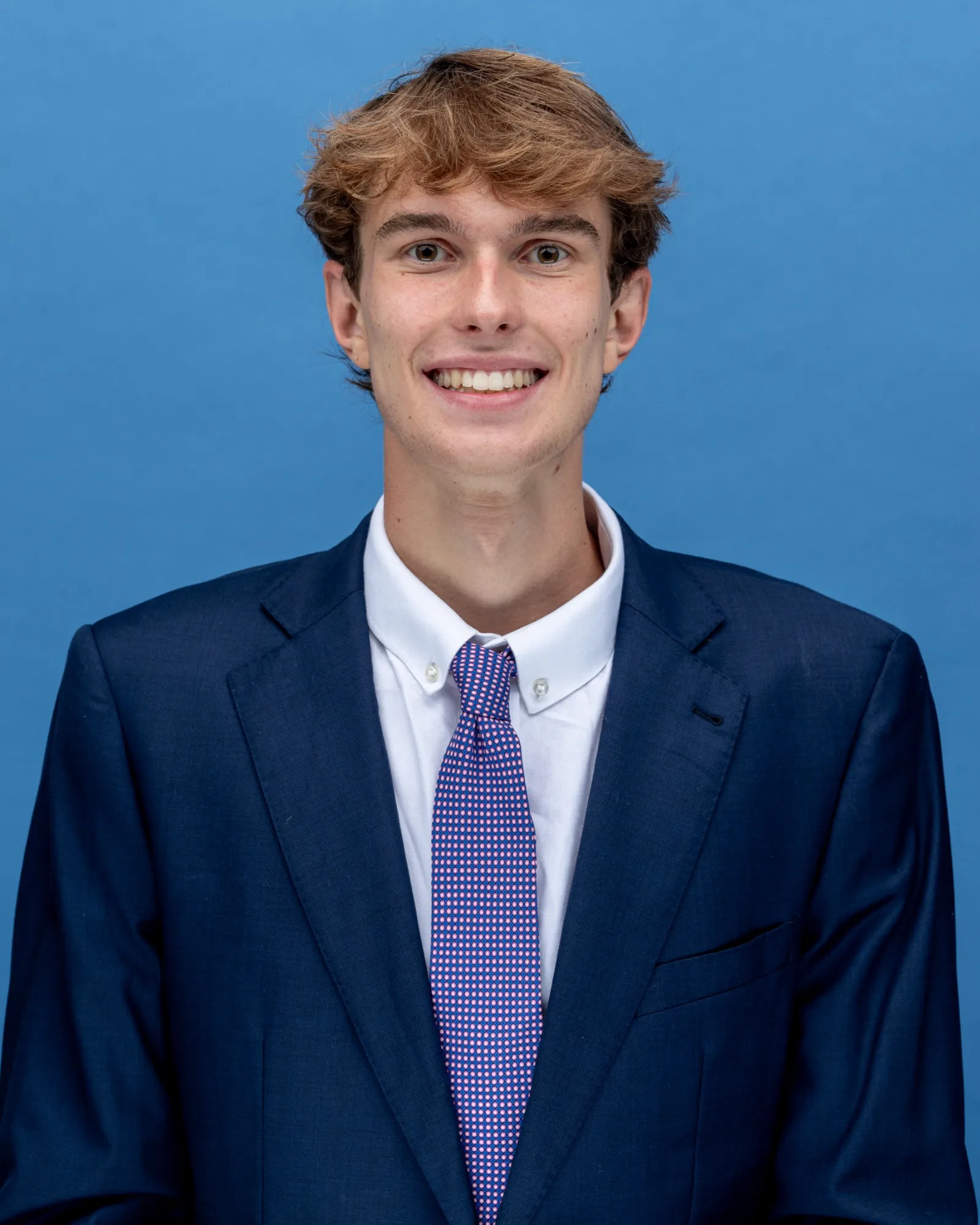 Stephen Zhukov, Swimming & Diving, Columbia University