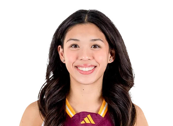 Ella Fajardo, Basketball, undefined