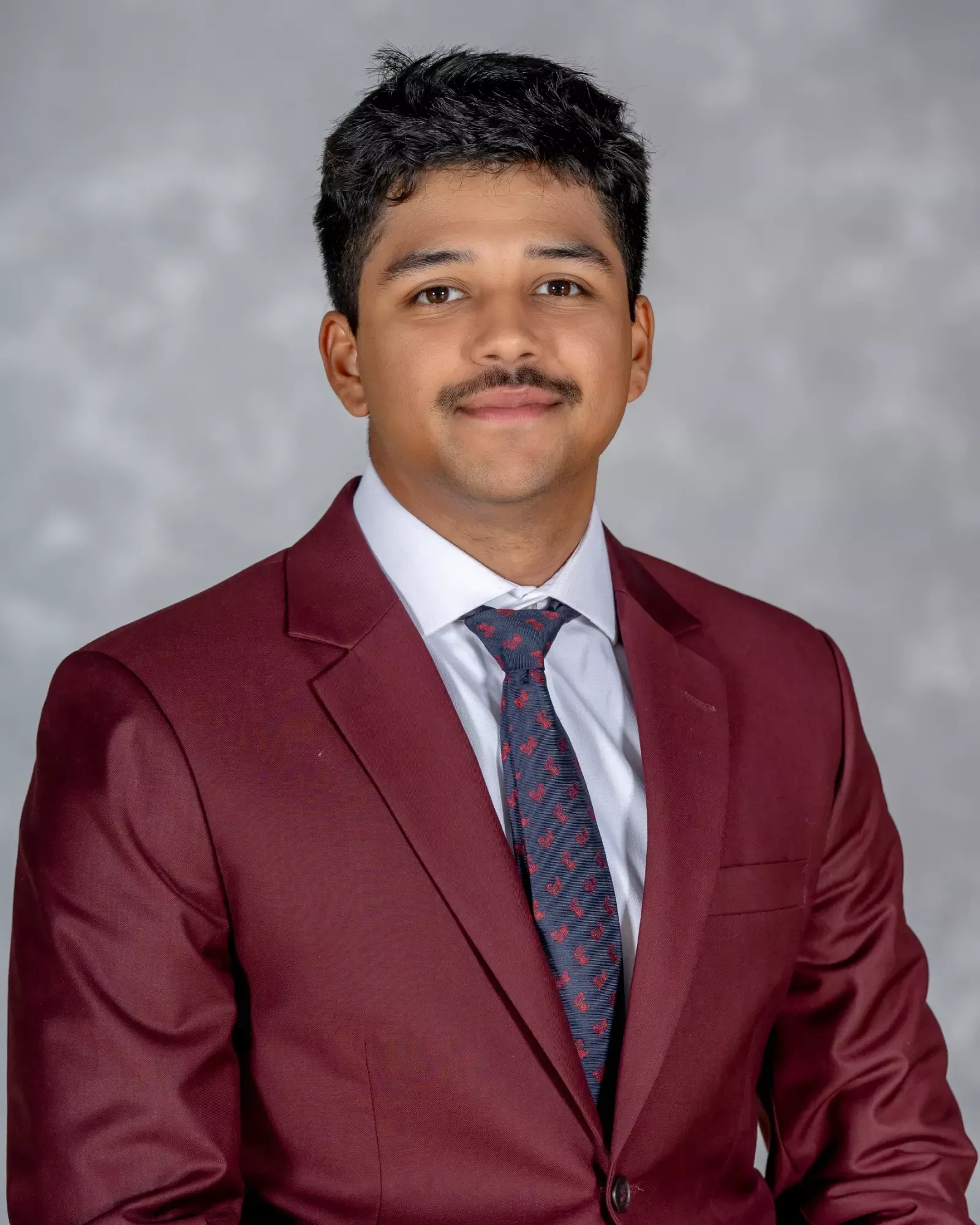 Lucas Silva, Swimming & Diving, Marist University