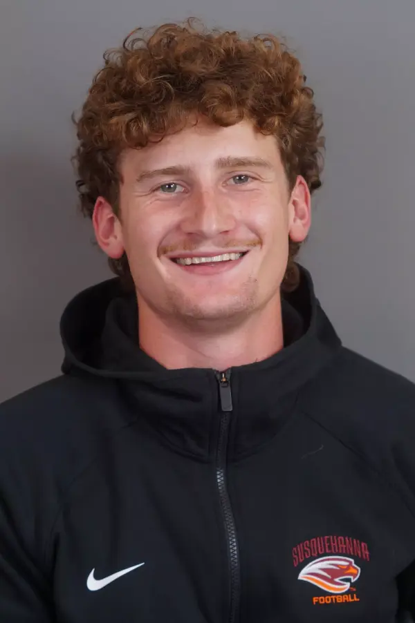 Jack Kocher, Football, Susquehanna University