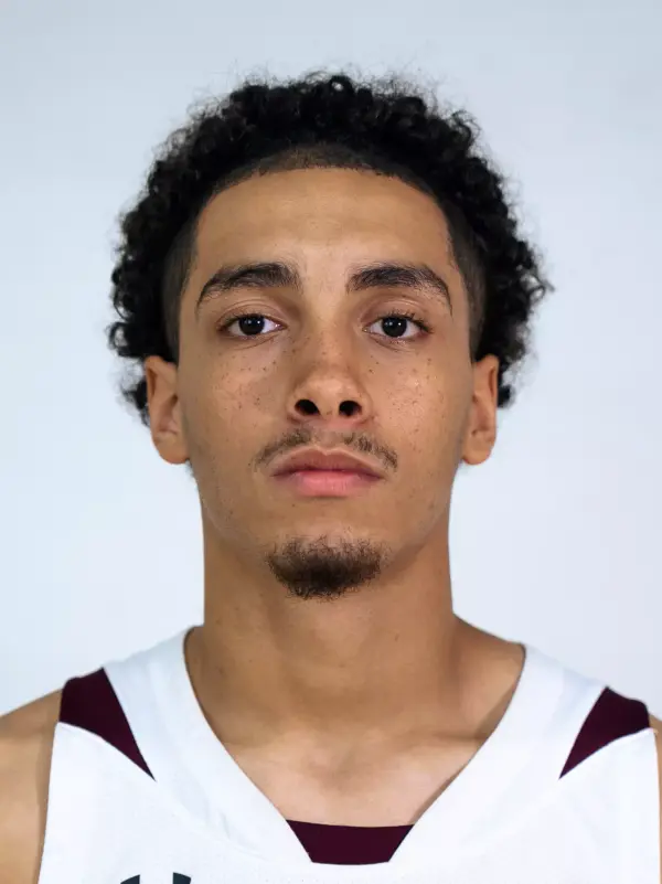Marshall Bolden, Jr., Basketball, Erskine College