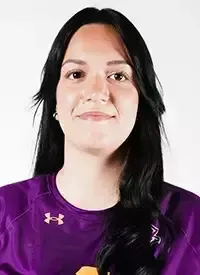 Vladana Ristic, Volleyball, University of New Orleans