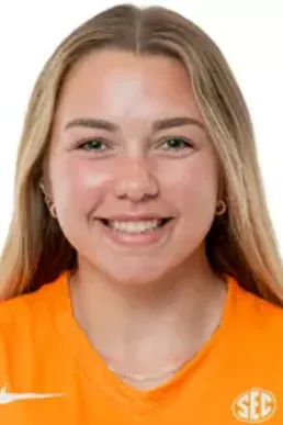 Caroline Kerr, Volleyball, undefined