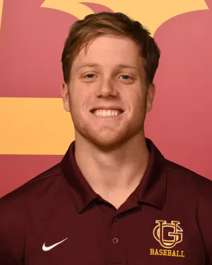 Brady Smith, Baseball, undefined