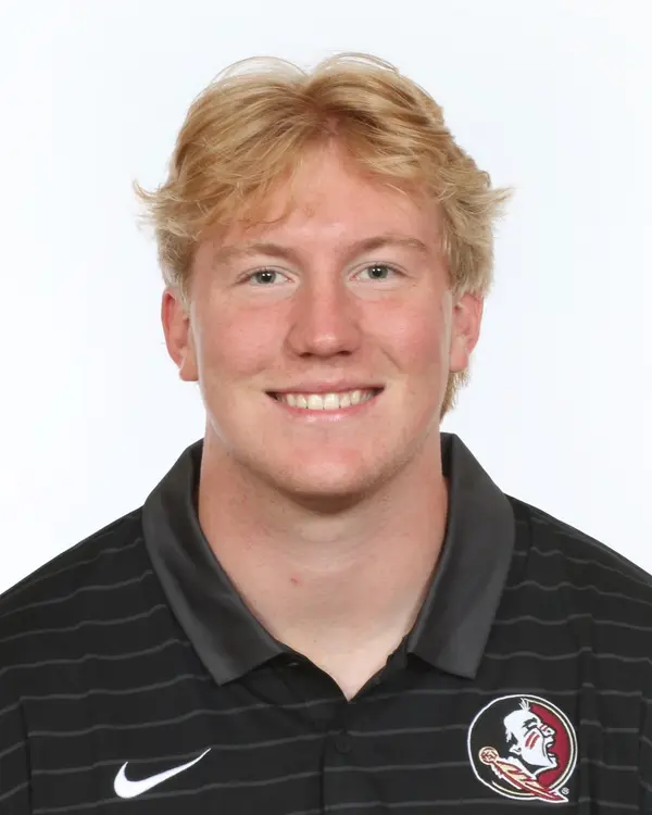 Jake Atwood, Track and Field (O), Florida State University