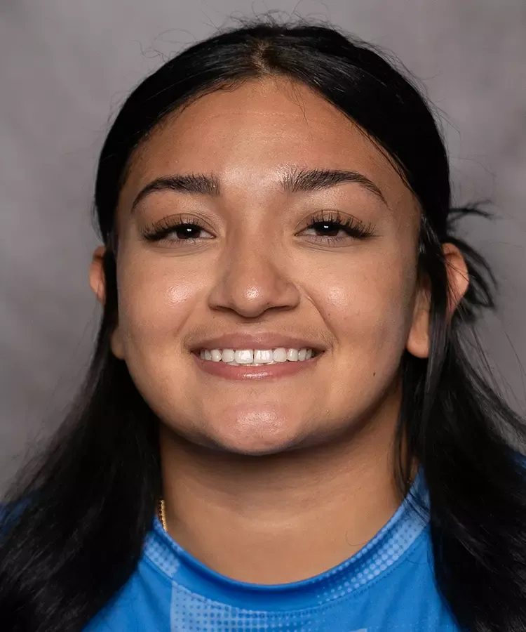 Marlen Hernandez, Soccer, Barry University