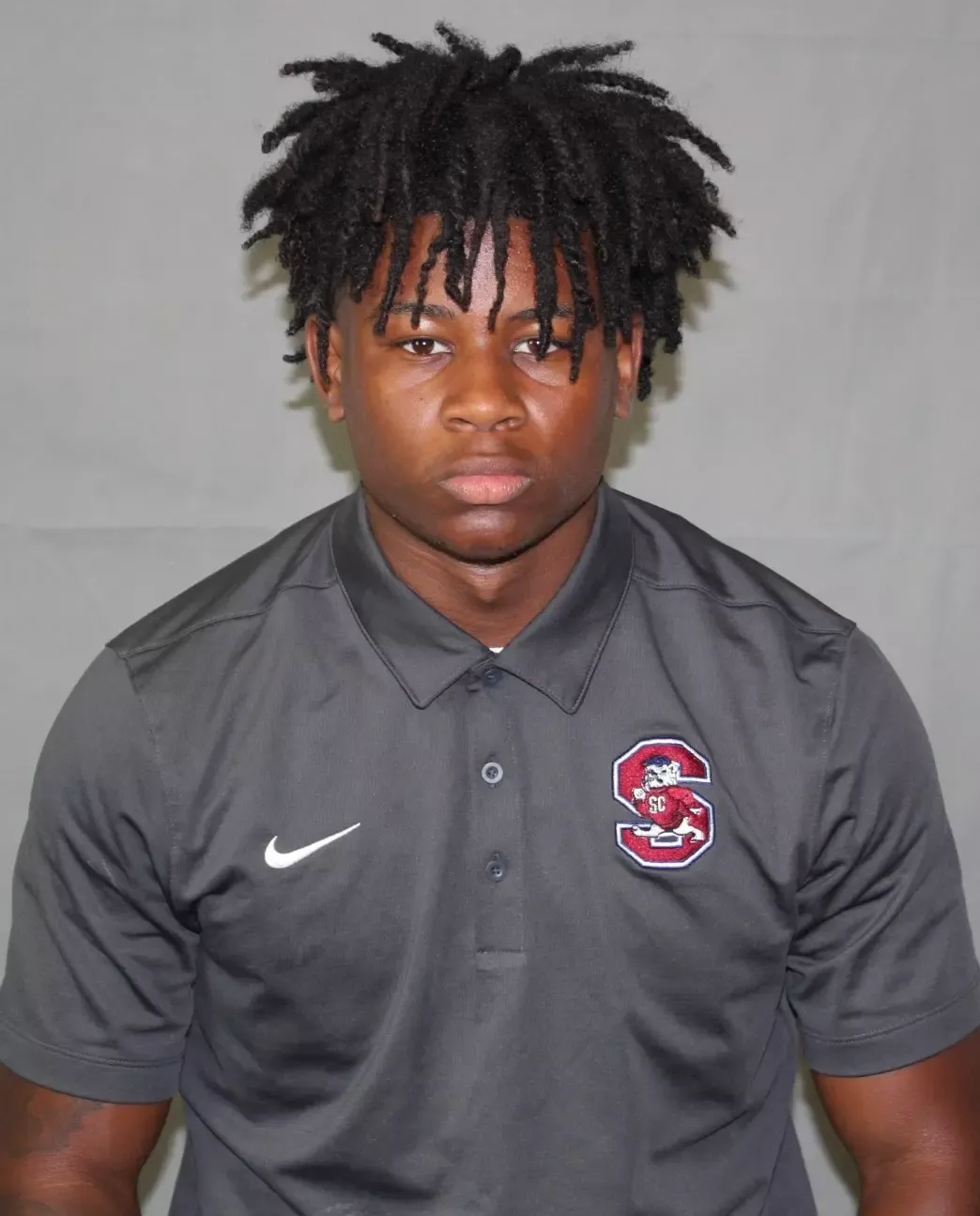 Malik Brightwell, Football, undefined