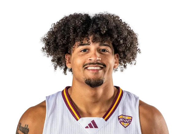 Keenan Garner, Basketball, undefined