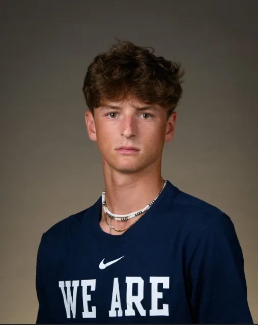 Kyle Chesman, Tennis, undefined