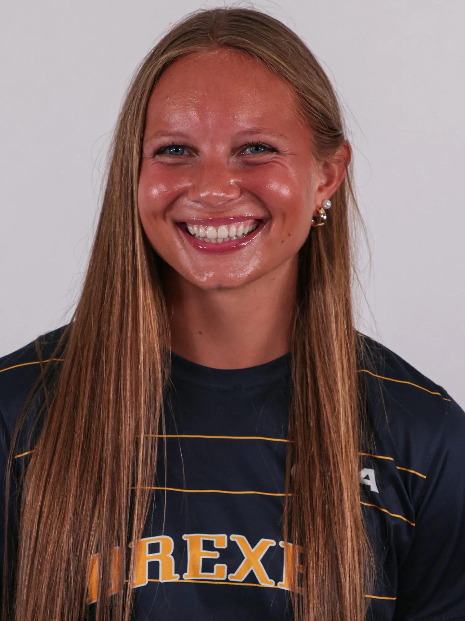 Julia Dunaway, Soccer, Drexel University