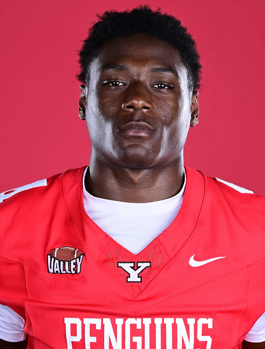 Tyris Davis, Football, undefined