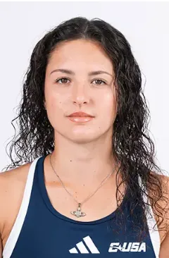 Vittoria Baccino, Tennis, undefined