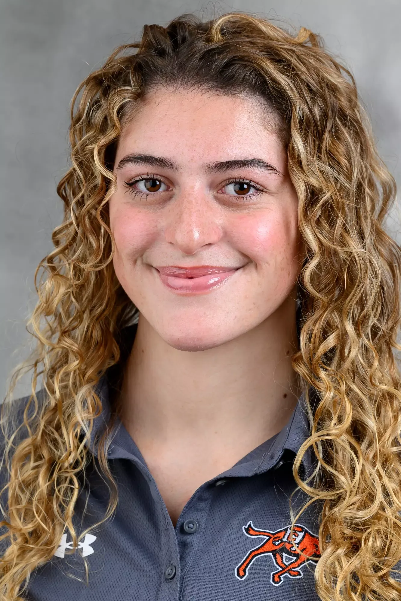 Leticia Dias, Swimming & Diving, Campbell University